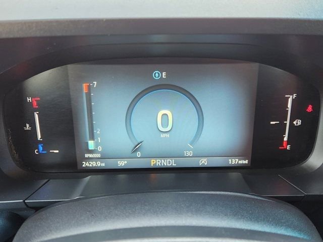 Used 2025 Ford Maverick XLT w/ Equipment Group 302A image 7