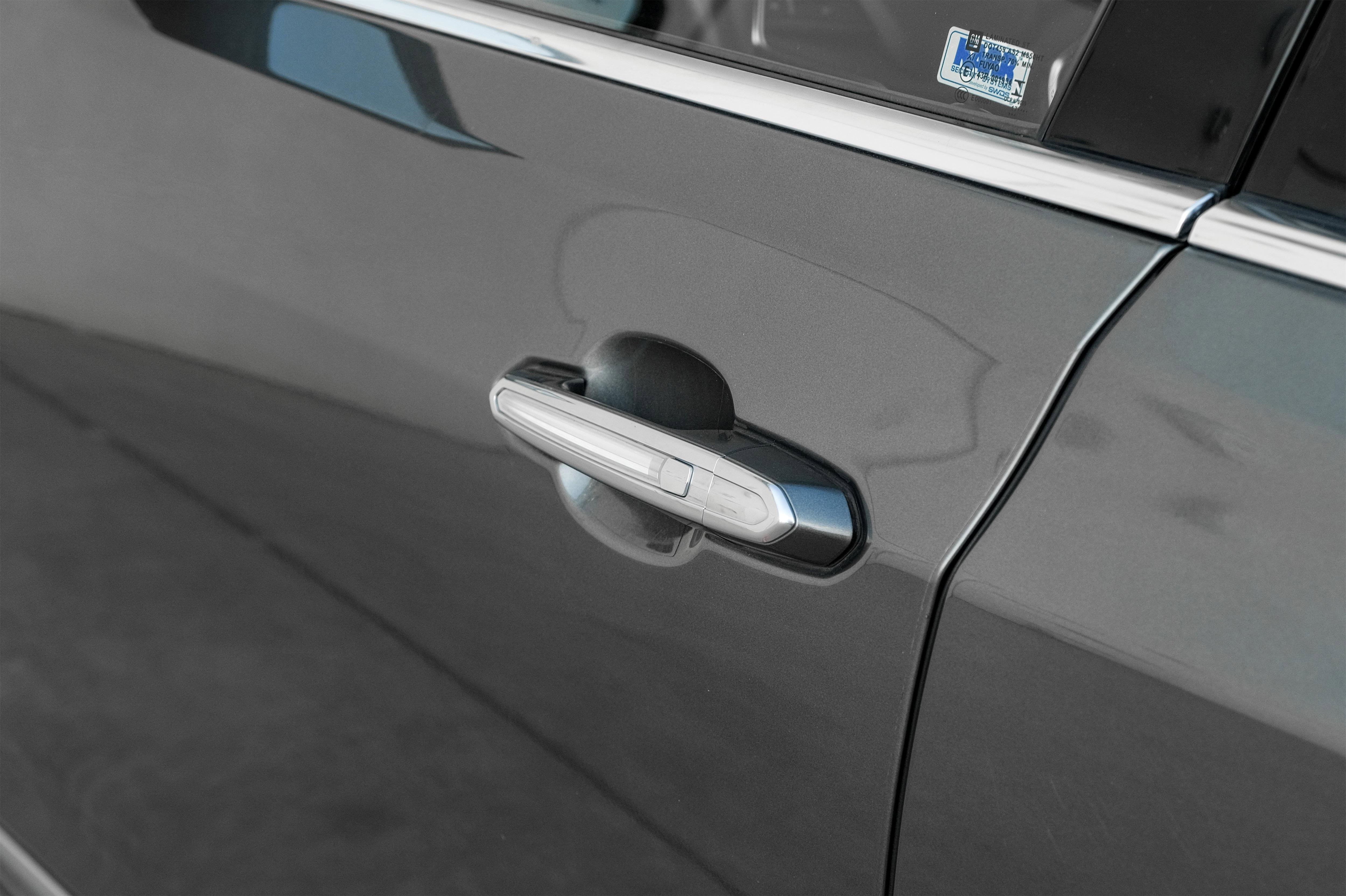 Used 2018 Cadillac CT6 Premium Luxury image 35