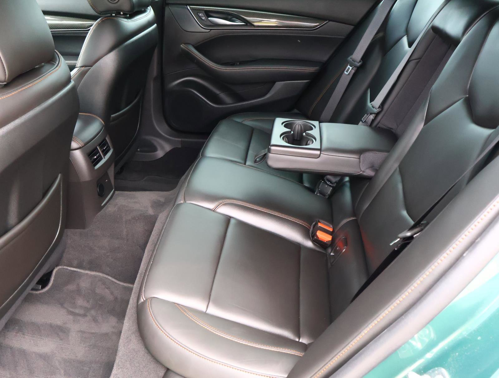 Used 2025 Cadillac CT5 Sport RWD image 25