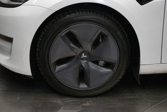 Used 2021 Tesla Model 3 Long Range image 8