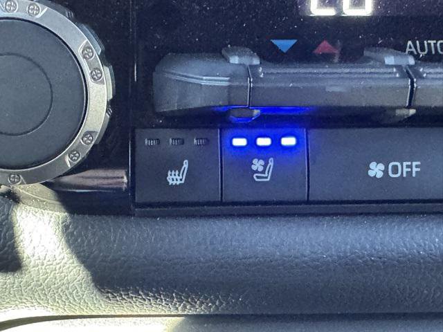 Certified 2025 Toyota Tundra Limited image 25