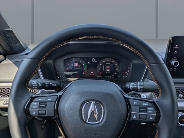 Used 2026 Acura Integra A-Spec w/ Technology Package FWD image 29