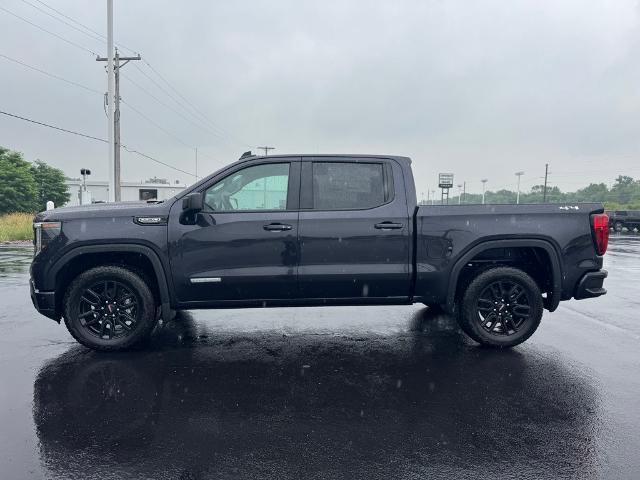 New 2025 GMC Sierra 1500 Elevation image 11