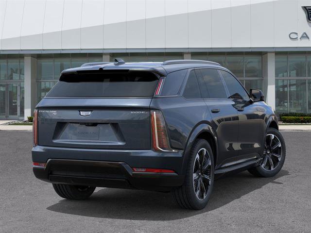 New 2026 Cadillac Escalade IQ Sport 2 w/ LPO, Floor Liner Package image 5