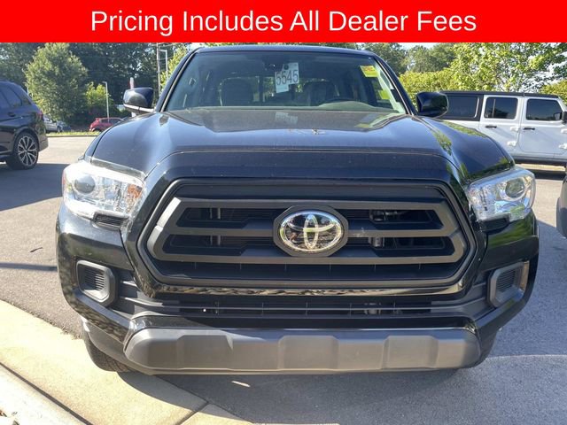 Used 2023 Toyota Tacoma SR AWD/4WD image 13