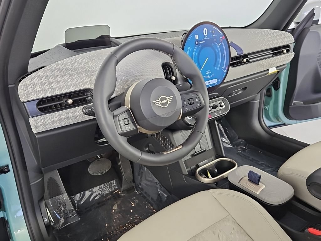 Used 2026 MINI Cooper S FWD image 16