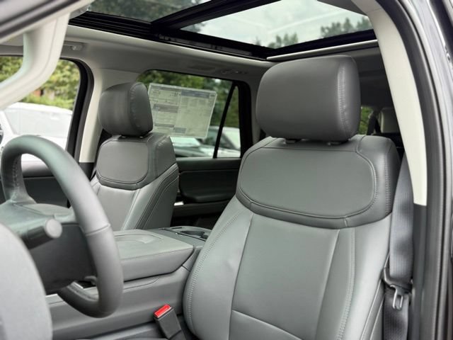 New 2026 Ford Expedition Max Active AWD/4WD image 16