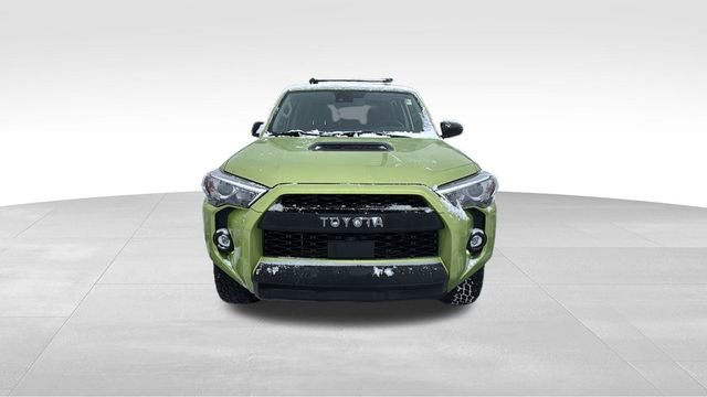 Used 2022 Toyota 4Runner TRD Pro image 13