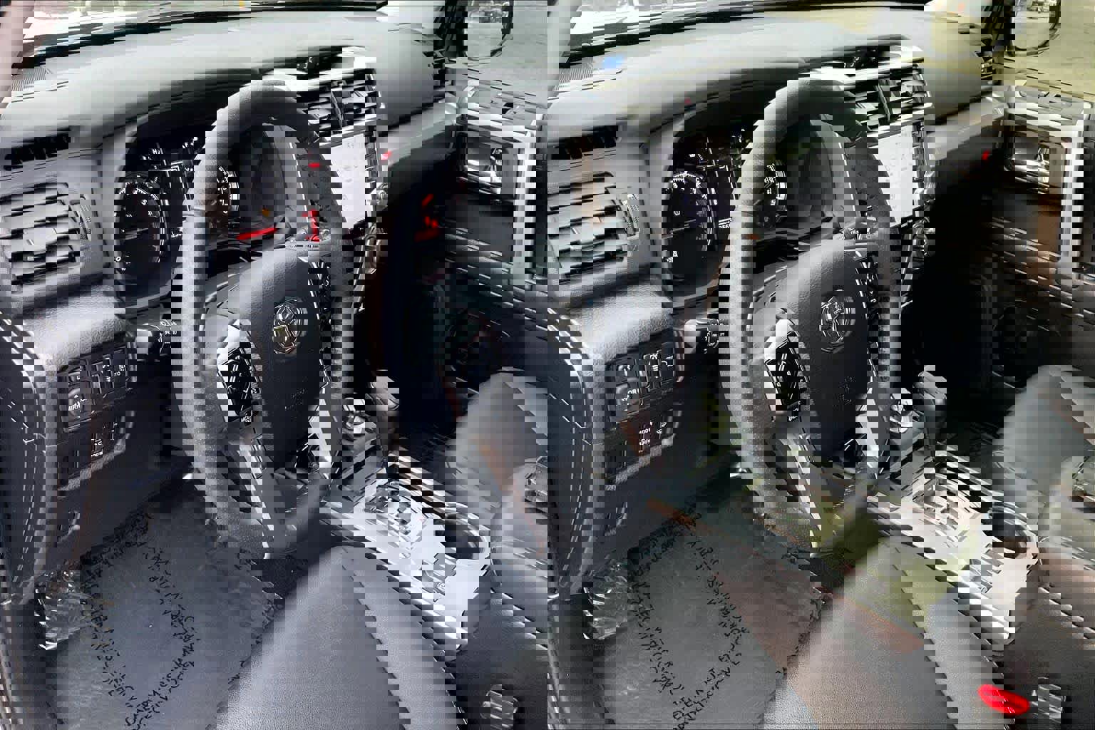 Used 2023 Toyota 4Runner TRD Sport image 18