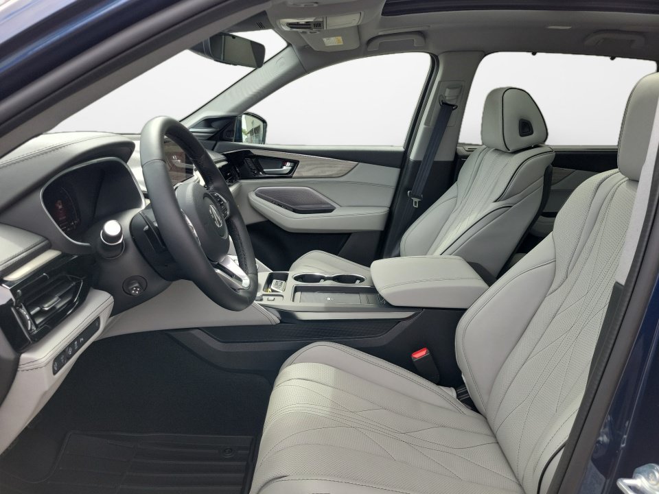 New 2026 Acura MDX w/ Advance Package AWD/4WD image 9