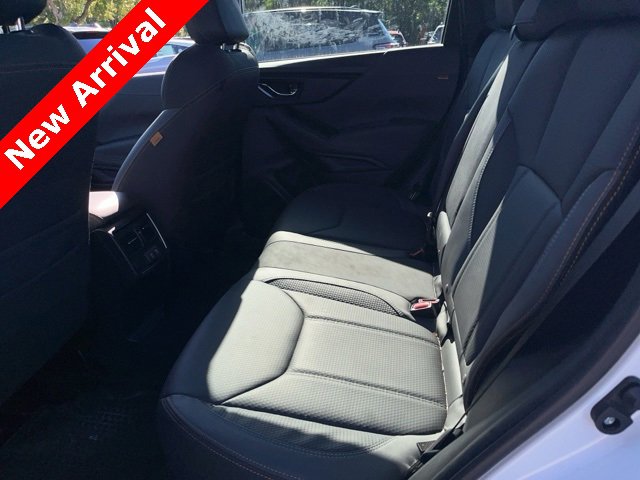 Used 2022 Subaru Forester Wilderness image 17