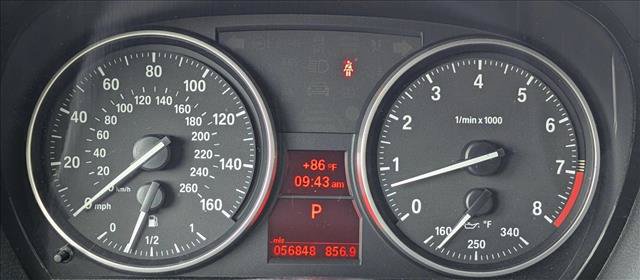 Used 2013 BMW 335i Convertible RWD image 11