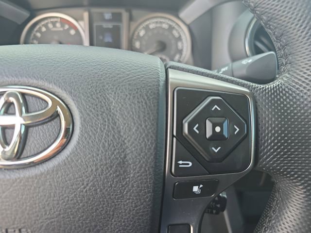 Certified 2023 Toyota Tacoma SR5 image 17