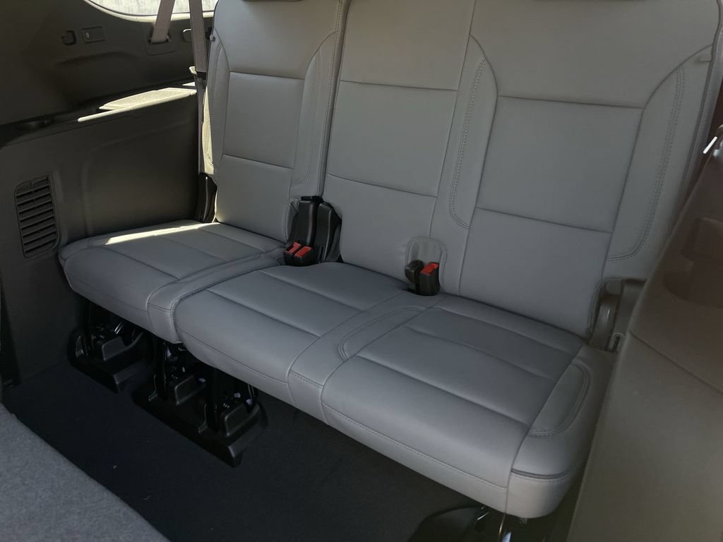 New 2026 GMC Yukon XL Elevation AWD/4WD image 41