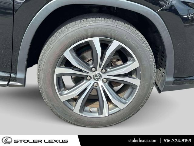 Used 2019 Lexus RX 350 AWD image 11