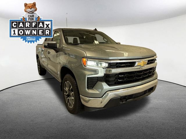 Used 2025 Chevrolet Silverado 1500 LT image 15