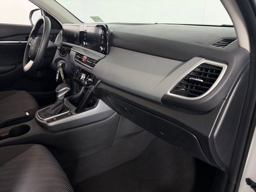 Used 2026 Kia Seltos LX AWD/4WD image 29