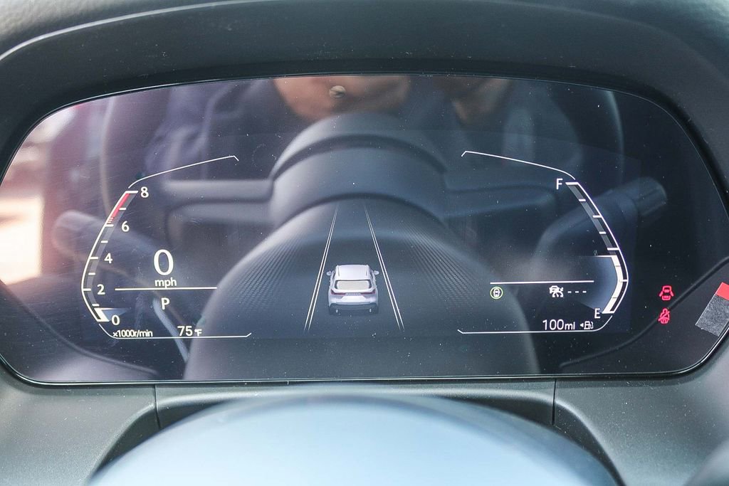 New 2026 MAZDA CX-5 2.5 S w/ Premium Package image 24