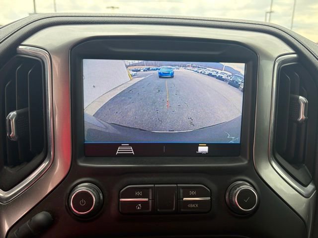 Used 2020 Chevrolet Silverado 1500 LT w/ All-Star Edition image 5