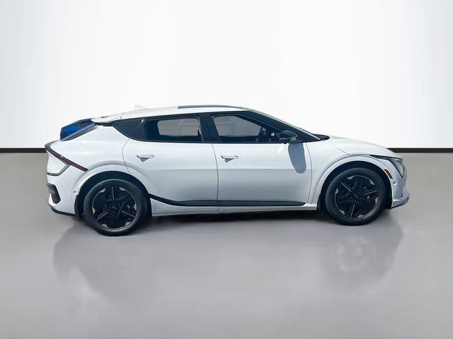 New 2026 Kia EV6 GT-Line RWD image 8