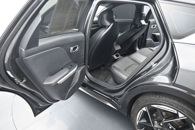 Used 2025 Kia K4 GT-Line w/ GT-Line Sunroof Package FWD image 23