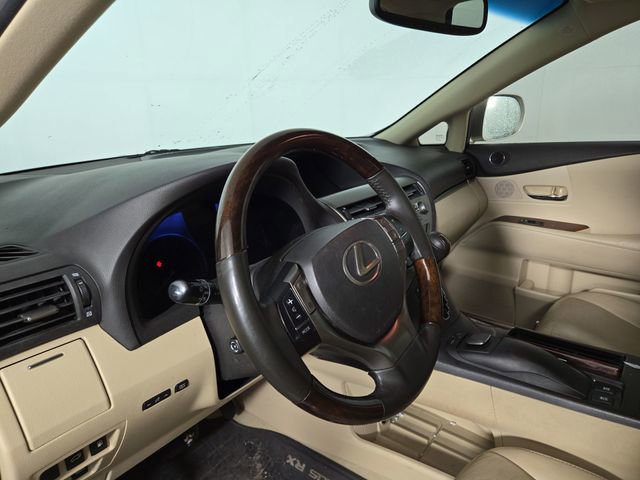 Used 2014 Lexus RX 350 F Sport image 13