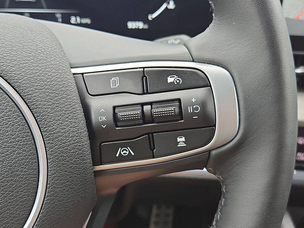 Used 2025 Kia Sportage X-Pro Prestige image 32