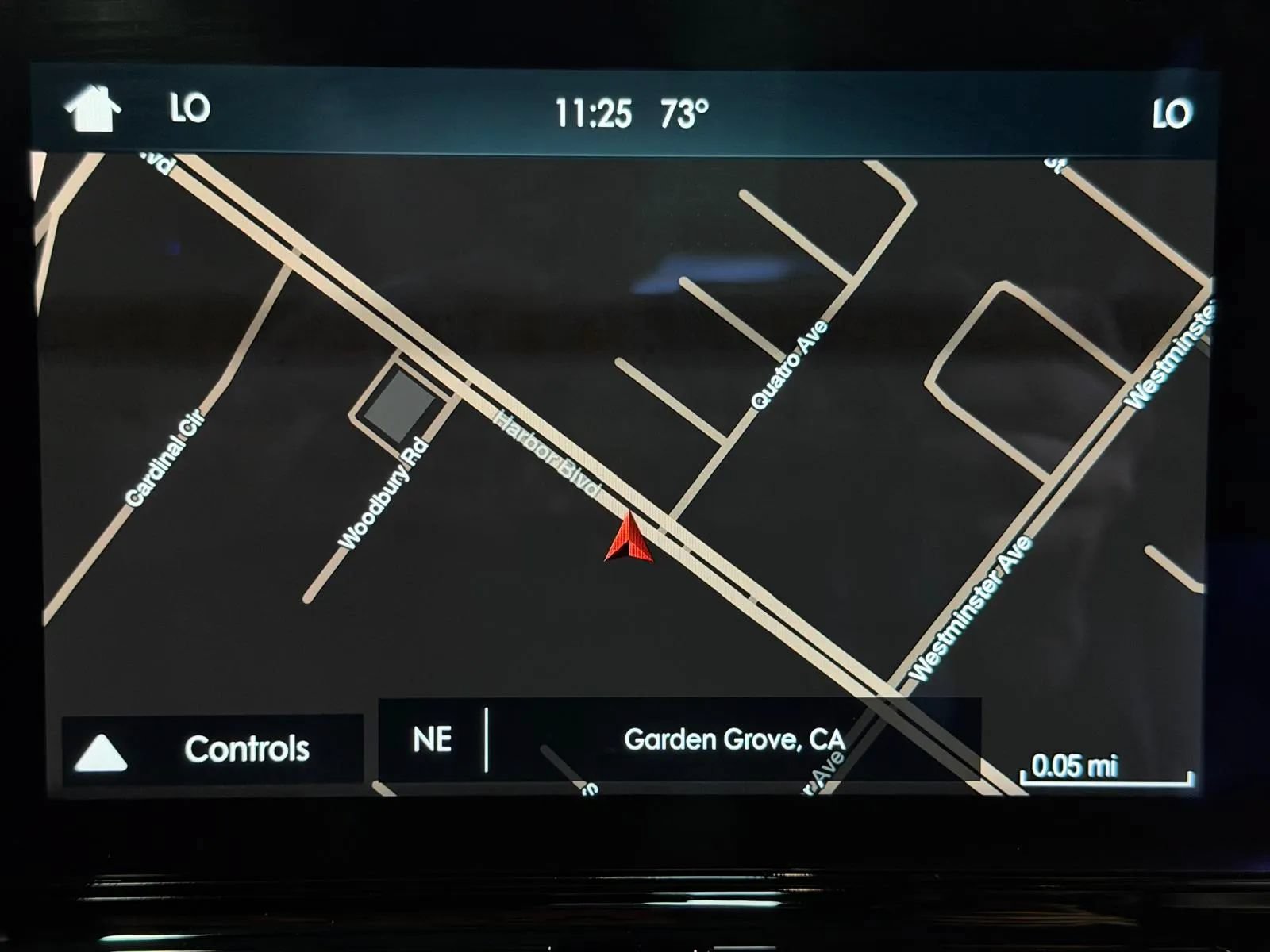 Used 2018 Lincoln Navigator Reserve w/ Technology Package AWD/4WD image 47