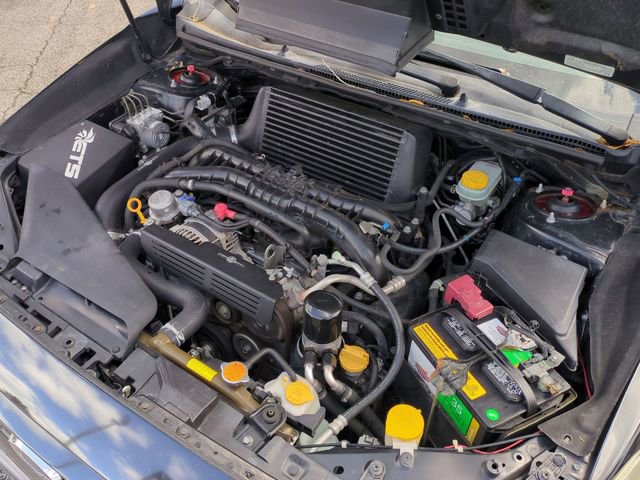 Used 2017 Subaru WRX image 27