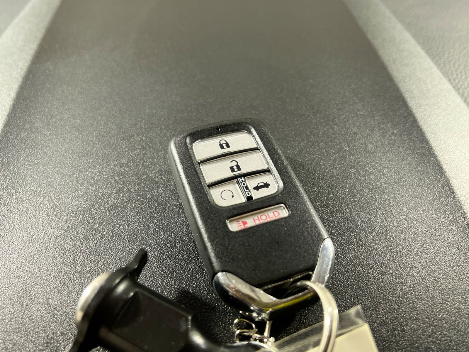 Used 2019 Honda Civic Sport image 25