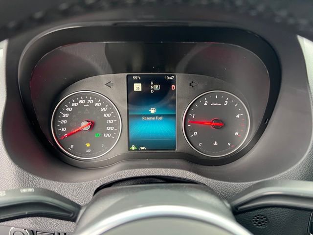 Used 2022 Mercedes-Benz Sprinter 144 Cargo image 15