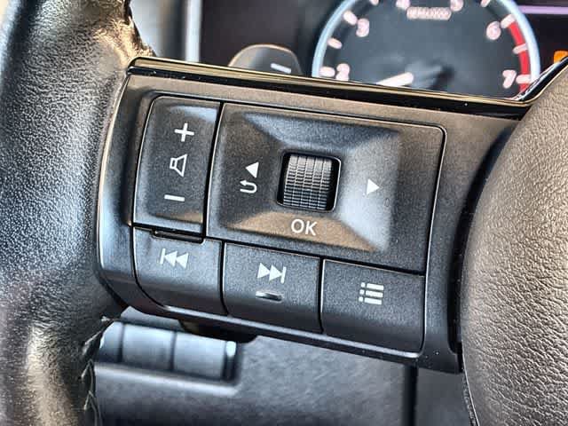 Used 2021 Nissan Rogue SL w/ Premium Package FWD image 26