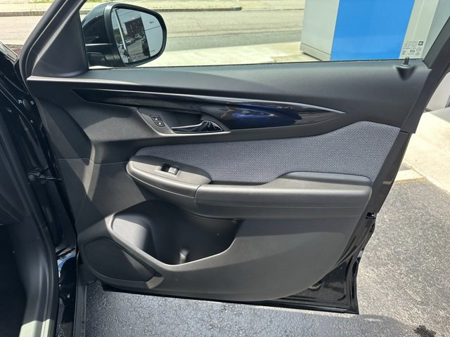 New 2025 Chevrolet TrailBlazer LT w/ Convenience Package image 15