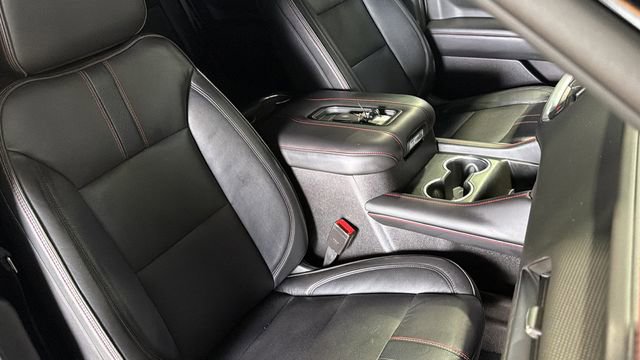 Used 2021 Chevrolet Tahoe RST image 11