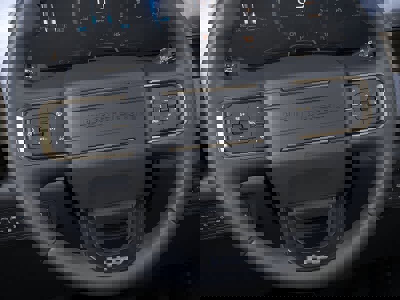 New 2025 GMC Hummer EV 3X w/ LPO, Illumination Package image 19