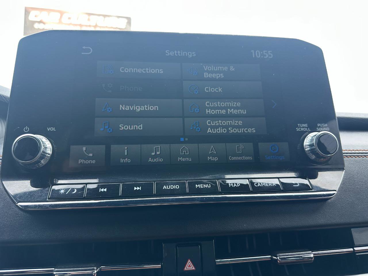 Used 2022 Mitsubishi Outlander SEL AWD/4WD image 53