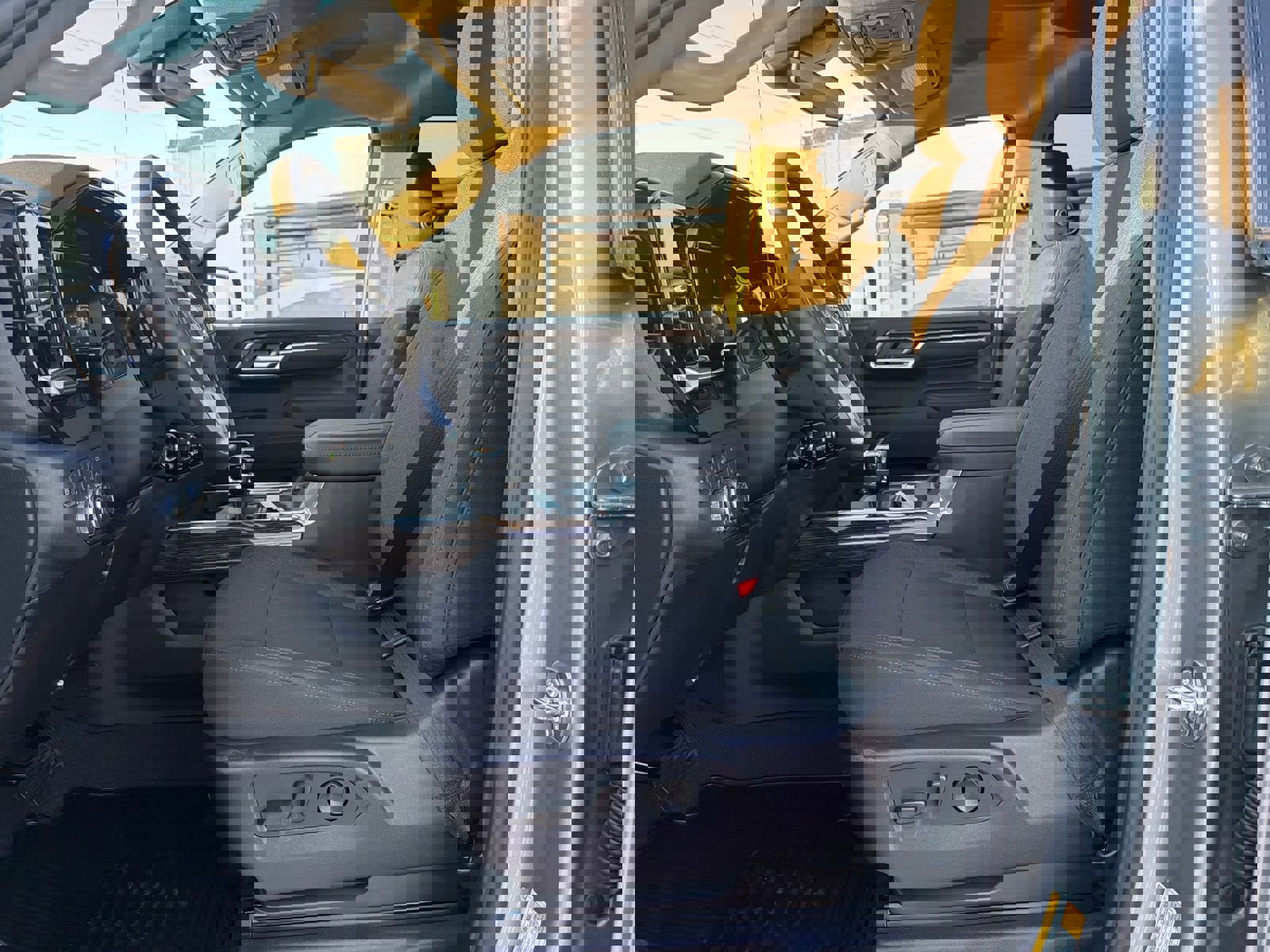 New 2026 GMC Sierra 1500 Elevation w/ Preferred Package image 15