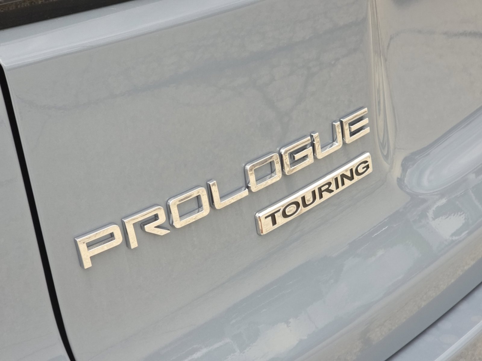 New 2026 Honda Prologue Touring image 14