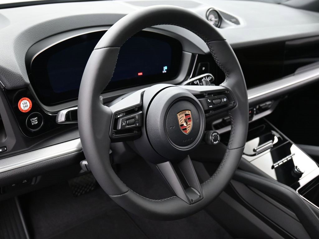 New 2026 Porsche Cayenne E-Hybrid image 17