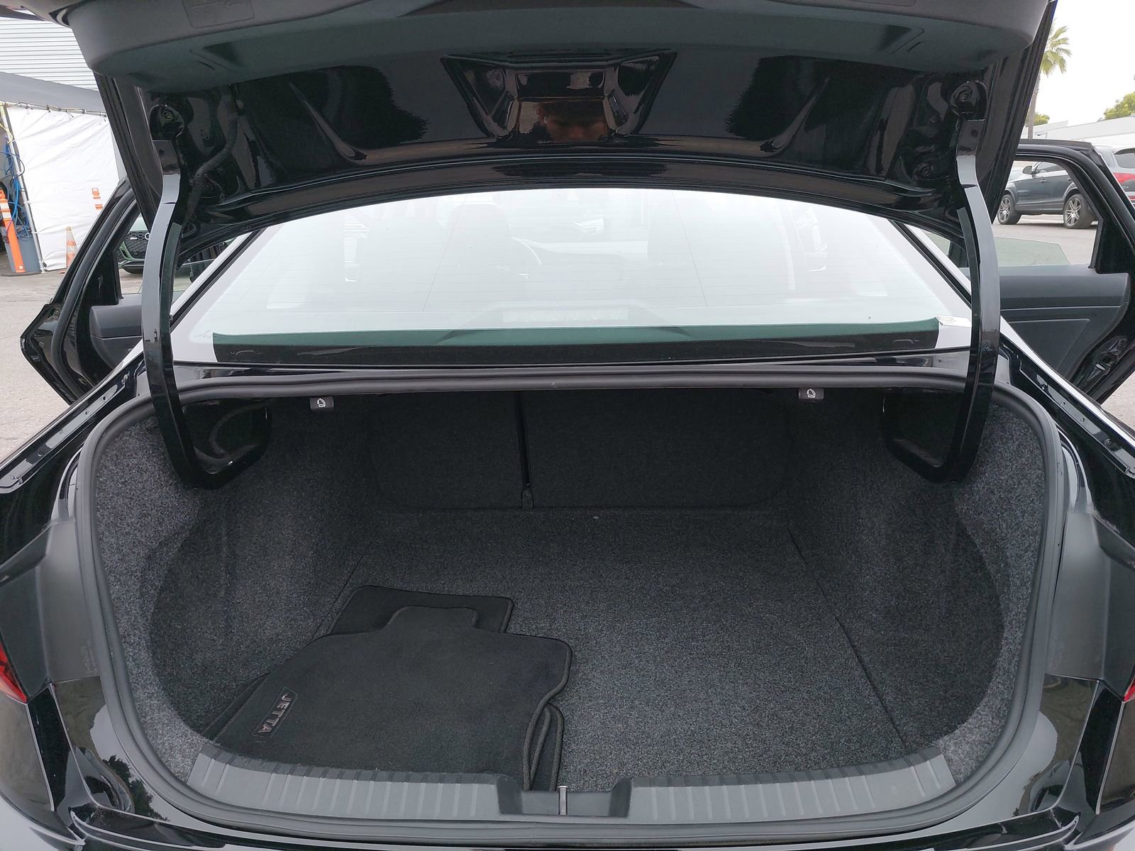Used 2019 Volkswagen Jetta S FWD image 12