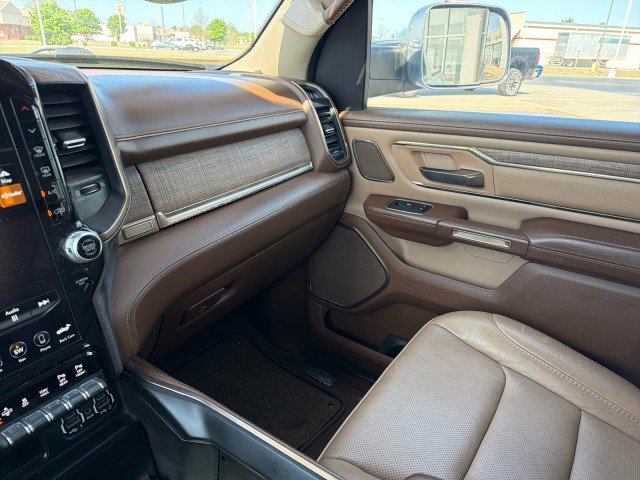Used 2020 RAM 1500 Limited image 43