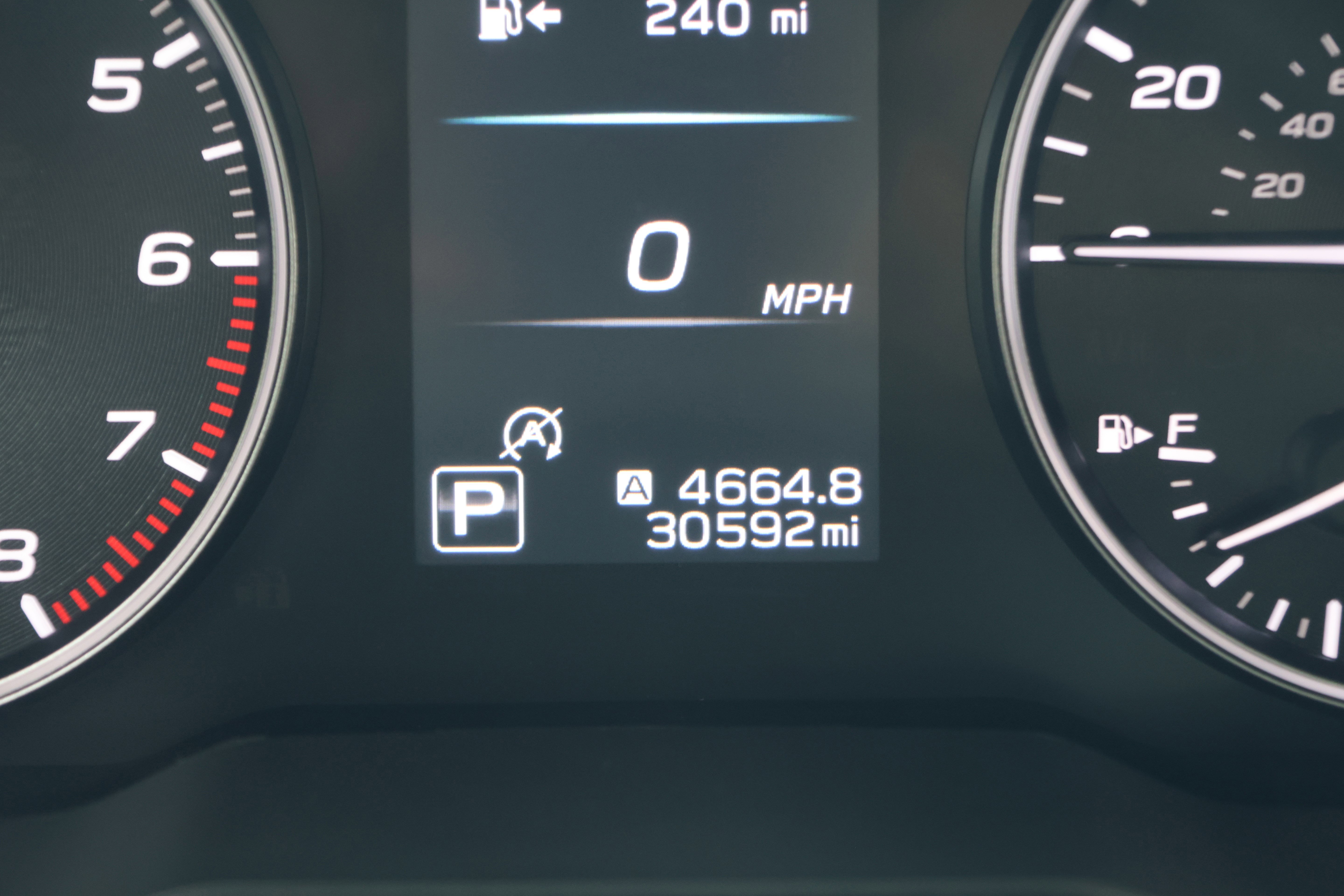 Used 2022 Subaru Outback Premium AWD/4WD image 19
