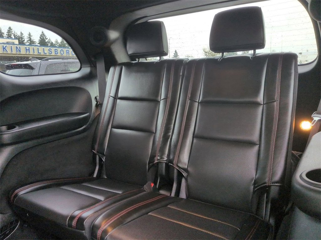 Used 2023 Dodge Durango R/T image 37