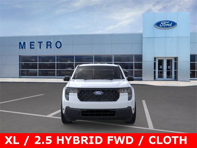 New 2025 Ford Maverick XL image 36