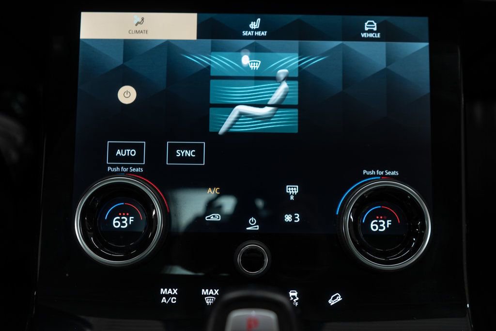 Used 2023 Land Rover Range Rover Evoque S image 29