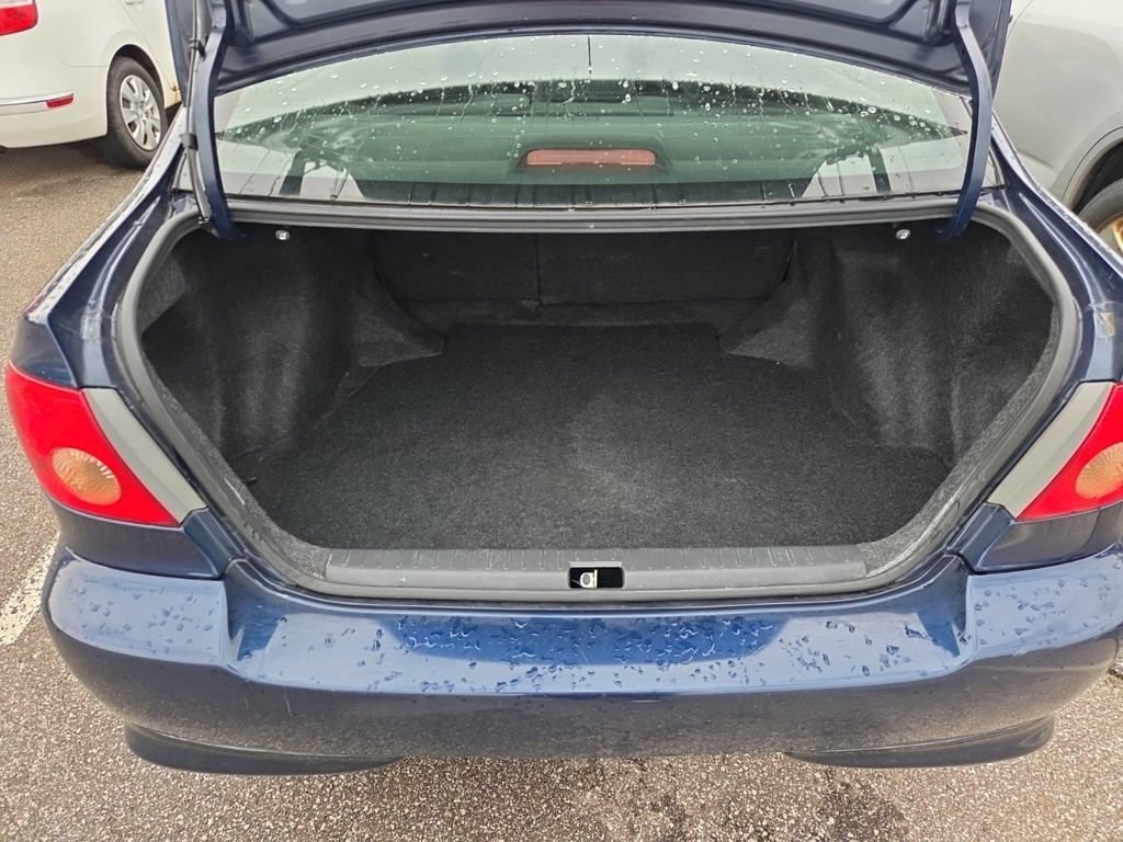 Used 2006 Toyota Corolla S FWD image 6