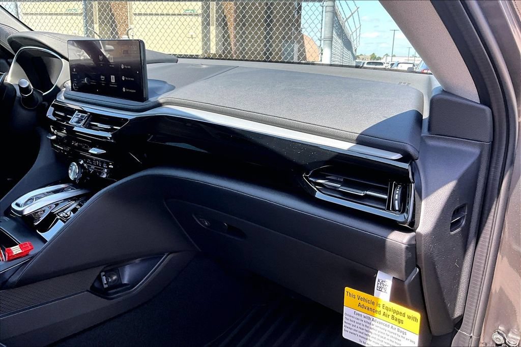 New 2026 Acura MDX FWD image 8