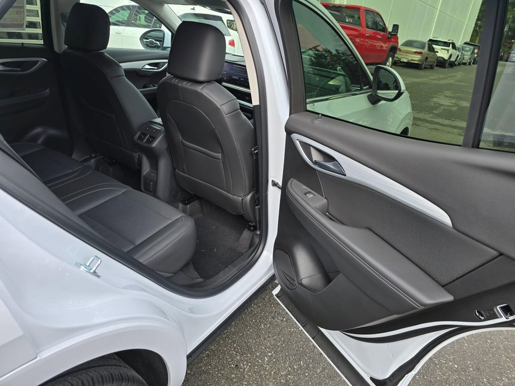Used 2026 Buick Envision Avenir AWD/4WD image 14