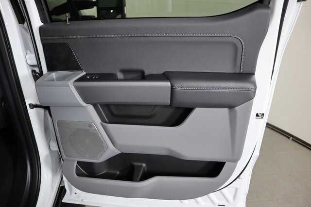 New 2026 Ford F350 XLT w/ XLT Premium Package image 12