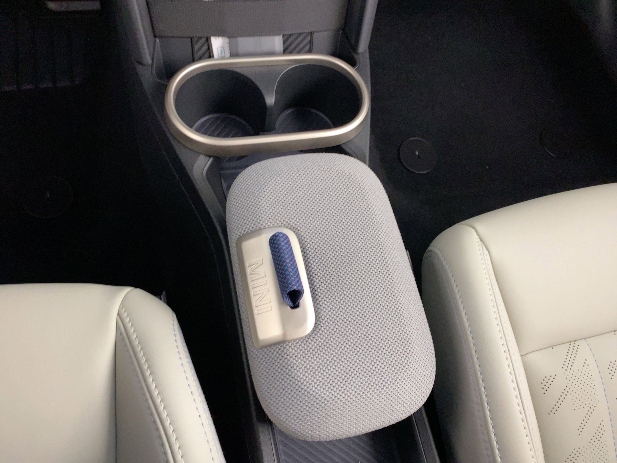 New 2026 MINI Cooper S image 22